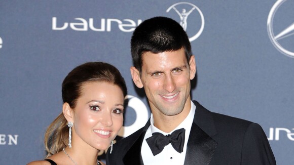Novak Djokovic et Rafael Nadal, des champions en couple : découvrez leurs belles Jelena et Xisca