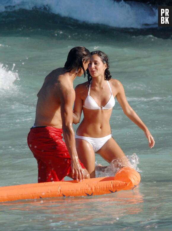 Rafael Nadal en couple avec Xisca Perello depuis 10 ans