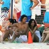 Rafael Nadal en couple avec Xisca Perello depuis 10 ans