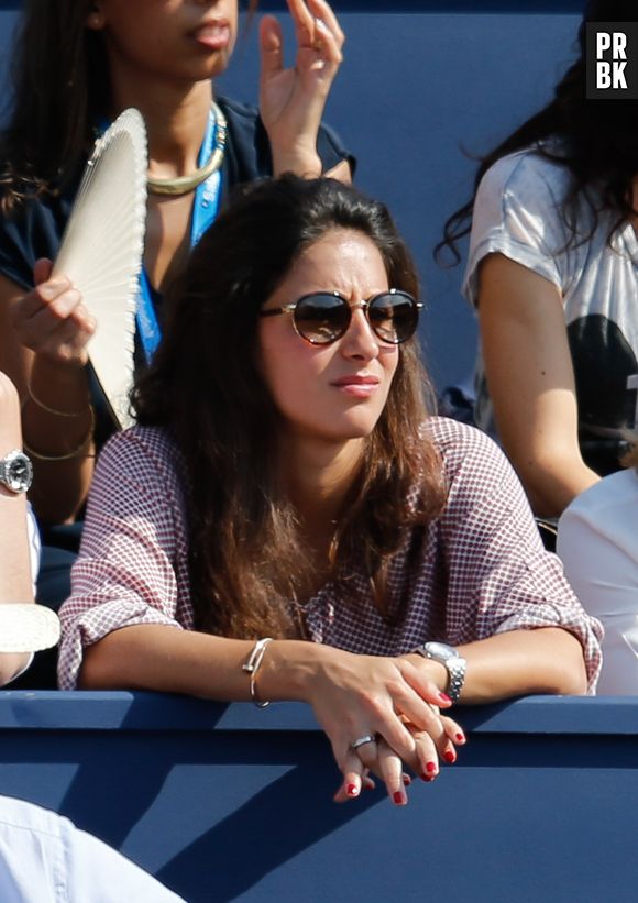 Rafael Nadal : Xisca Perello, sa petite-copine