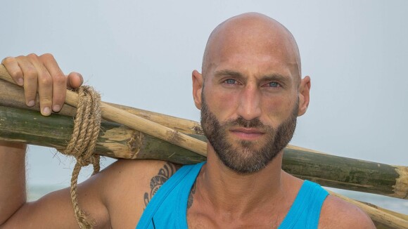 Jeff (Koh Lanta 2015) ex-obèse : "Je reste ce petit garçon complexé"