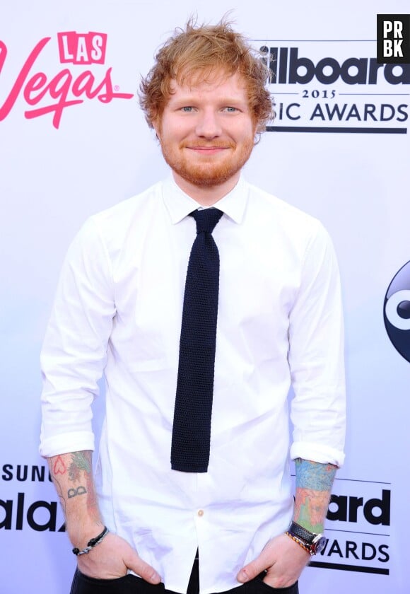 Ed Sheeran : un sosie malade rêve de le rencontrer