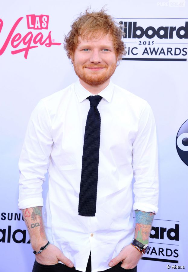 Ed Sheeran : un sosie malade rêve de le rencontrer
