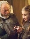 Game of Thrones saison 5 : Shireen morte dans l'épisode 9