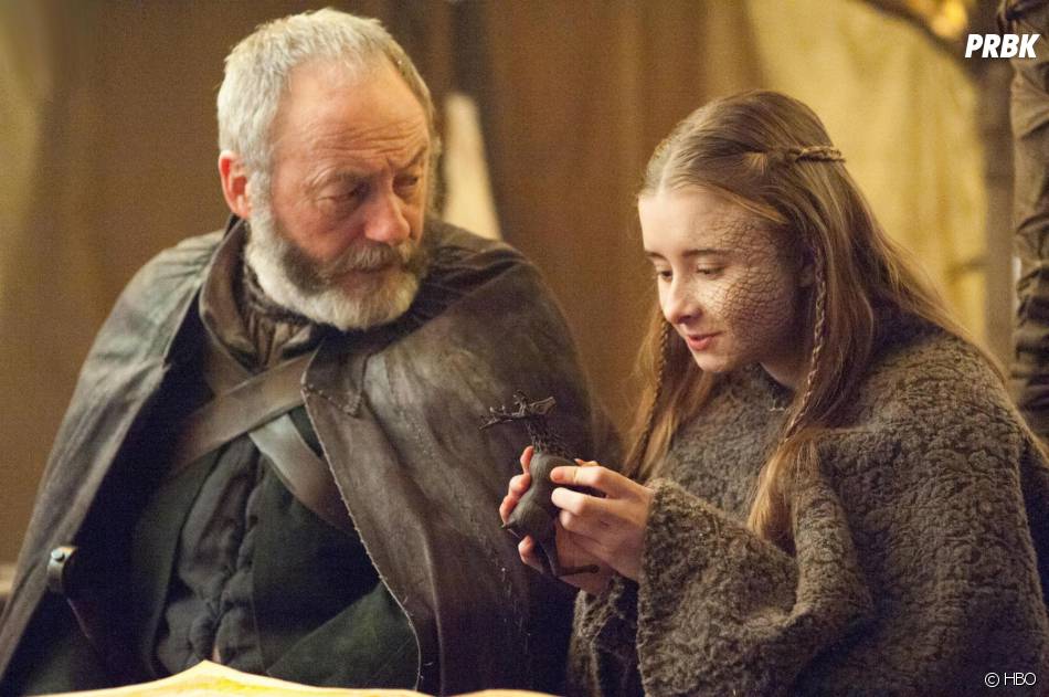 Game Of Thrones Saison 5 Episode 9 Résumé Game of Thrones saison 5 : Shireen morte dans l'épisode 9 - Purebreak