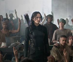 Hunger Games 3 nomm&eacute; aux Teen Choice Awards 2015