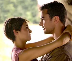 Divergente 2 nommé aux Teen Choice Awards 2015