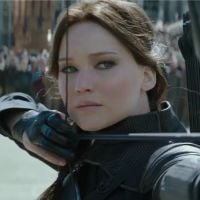 Hunger Games 4 : Katniss mène la révolte dans la première bande-annonce en VF
