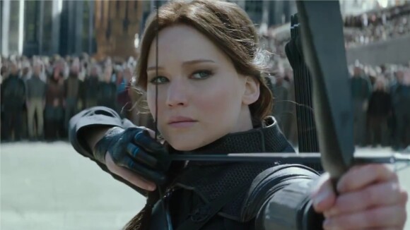 Hunger Games 4 : Katniss mène la révolte dans la première bande-annonce en VF