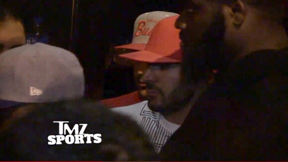 Karim Benzema et Rihanna : nouvelle sortie en duo dans un bar de Los Angeles