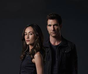 Stalker : la s&eacute;rie n'aura pas de saison 2