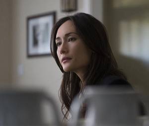 Stalker saison 1 : Maggie Q sur une photo