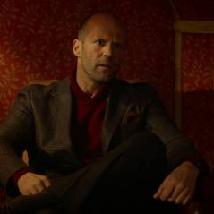 Spy : Jason Statham, espion délirant dans un extrait exclu