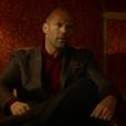 Spy : la drôle de leçon d'espionnage de Jason Statham