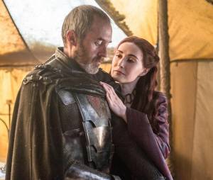 Game of Thrones saison 5 : Stannis passe &agrave; l'attaque