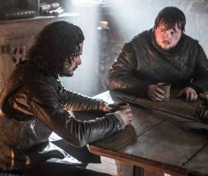 Game of Thrones saison 5 : Jon Snow poignard&eacute; ?