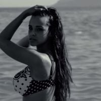 Cleofa (Las Vegas Academy) mannequin topless et en bikini : la vidéo sexy à ne pas louper