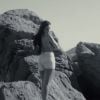 Cleofa (Las Vegas Academy) topless dans sa Lookbook video tournée pendant le Festival de Cannes 2015