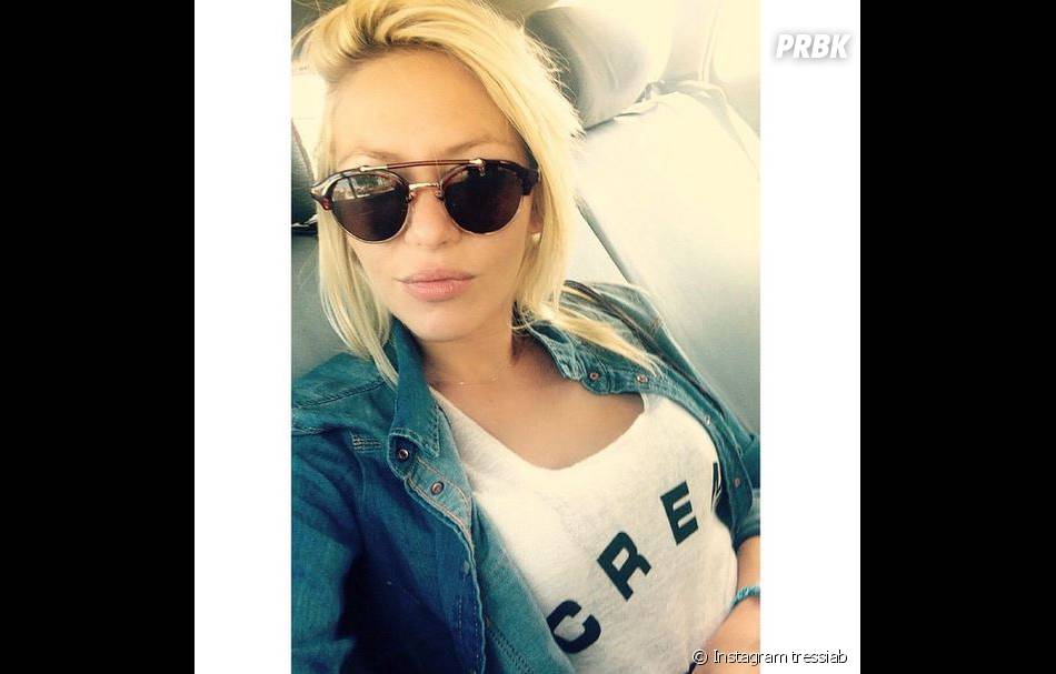 Tressia Les Ch Tis En Couple Purebreak