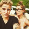 Justin Bieber et Hailey Baldwin en couple ? Une photo Instagram intrigue la Toile