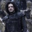  Game of Thrones saison 5 : Jon Snow se fait couper les cheveux 