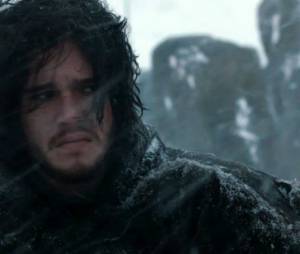 Game of Thrones saison 5 : Jon Snow des cheveux plus courts l'ann&eacute;e prochaine ?