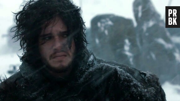 Game of Thrones saison 5 : Jon Snow des cheveux plus courts l'année prochaine ?