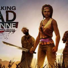 The Walking Dead : Michonne au coeur d'un nouveau jeu vidéo