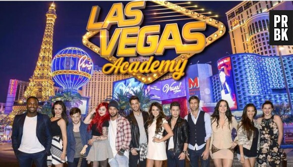 Las Vegas Academy : le concert au Casino de Paris reporté