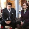Bones saison 10 : Brennan et Booth vont-ils se séparer ?