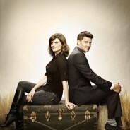 Bones saison 10 : Booth et Brennan bientôt séparés ? &quot;Ils vivront des moments difficiles&quot;