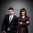  Bones saison 10 : quel avenir pour Brennan et Booth ? 