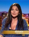 Douchka (Las Vegas Academy) sans culotte pour une séance de rodéo, le 18 juin 2015 sur W9