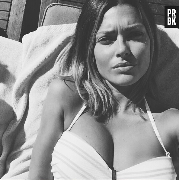 Caroline Receveur : ses seins refaits par chirurgie esthétique ? Les fans s'interrogent sur Instagram