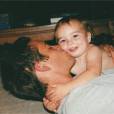 Paul Walker : sa fille Meadow partage des photos inédites dans les bras de son papa