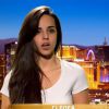 Las Vegas Academy : Cleofa sous le charme de Sacha lors de l'épisode 29 diffusé le 24 juin 2015, sur W9