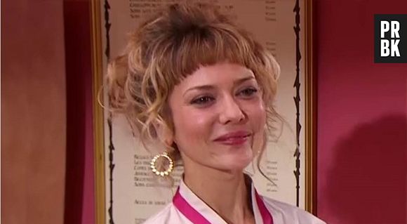 Plus belle la vie : un roman érotique centré sur Wendy