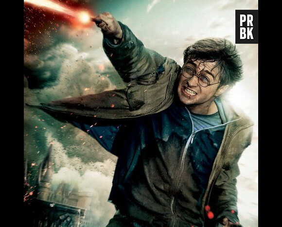 Harry Potter : une pièce de théâtre en préparation