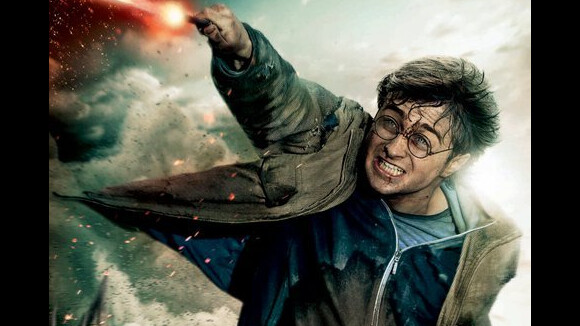 Harry Potter : 18 ans après le premier livre, une nouvelle histoire inédite du sorcier !