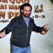 Cyril Hanouna est "complètement cinglé" pour Nadège Beausson-Diagne