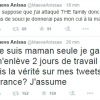 Maeva du Mag : son coup de gueule sur Twitter contre NRJ 12