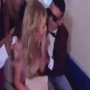 Paris Hilton - faux crash d&#039;avion et crise de nerfs : la caméra cachée cruelle