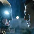  Batman v Superman : un affrontement tr&egrave;s prometteur 