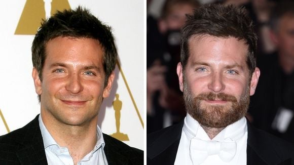 American Sniper : (re)découvrez l'incroyable transformation physique de Bradley Cooper