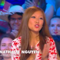 TPMP - Nathalie Nguyen bizutée pour sa première : "ce genre d'anecdote, on s'en moque"