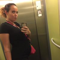Kelly Helard et Neymar : le sexe de leur futur bébé enfin dévoilé