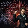 Robert Downey Jr fête le 4 juillet