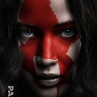 Hunger Games 4 : Katniss, Peeta, Gale et les autres prêts pour la révolution sur des affiches
