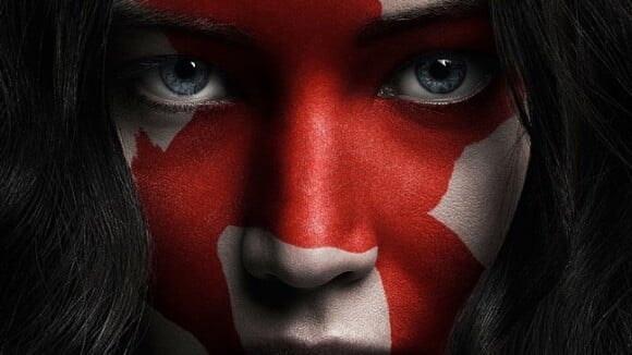 Hunger Games 4 : Katniss, Peeta, Gale et les autres prêts pour la révolution sur des affiches