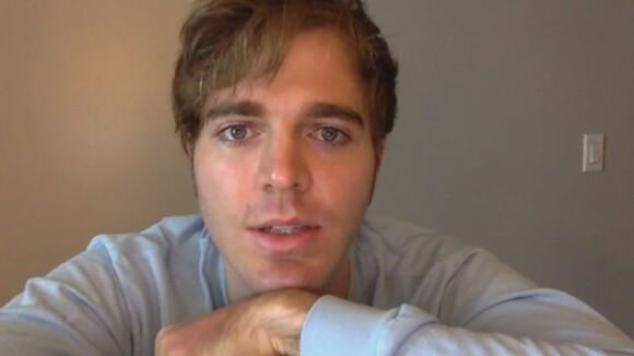 Shane Dawson : la star de YouTube aux 6 millions de fans révèle sa bisexualité